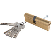 Цилиндровый механизм ГАРДИАН GB 9241/51 G 5кл. 28115