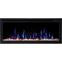 Электрокамин RealFlame SAPHIR-S 42 JJ55 10017197