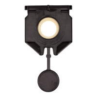Фильтр-мешки 5 шт для пылесоса KARCHER NT 40/1, NT 50/1 Gigant KR50/5 KR-50/5