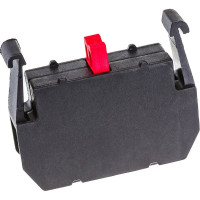 Блок-контакт Emas Стоп, 1НЗ, серия B, 250В AC, 4А B2