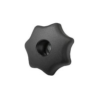 Звездообразная рукоятка KIPP K0155.508