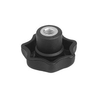 Звездообразная рукоятка KIPP K0155.206