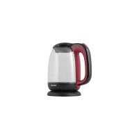 Чайник Centek Vancouver стекло, 1.8л CT-0034 Black