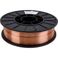 Проволока сварочная омеднённая WW1.0-5 EDON 19257