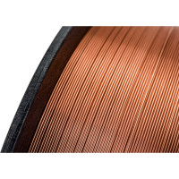 Проволока сварочная омеднённая WW0.8-5 EDON 14754