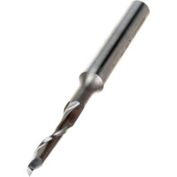 Фреза для пвх окон и алюминиевого профиля (5x18/35x80x8 мм; Z=1) CUT2 20014