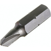 Вставка 3-лучевая №1 (1/4"DR; 25 мм) ROCKFORCE RF-122S2501(3353)