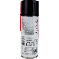 Спрей-очиститель от флюса Solins Flux Off 400 мл 0L-00028460