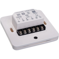 Терморегулятор белый 10.10 E KEEPLY KPL003501