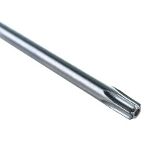 Торцевой ключ Thorvik TTKL20 T-TORX удлиненный с центрированным штифтом, T20H 53163