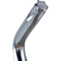 Торцевой ключ Thorvik TKL30 TORX удлиненный, T30 53136