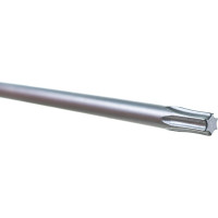 Торцевой ключ Thorvik TKL10 TORX удлиненный, T10 53131