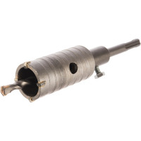 Коронка (35хМ16; 4 резца; SDS+) по бетону МOS-DISTAR MS-CBT35