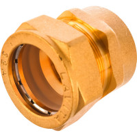 Муфта Lavita труба-вн. резьба V/S F 32х1 1/4 V/S (F) 3211/4"