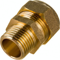 Муфта Lavita труба-нар. резьба V/S 15х1/2 V/S 151/2"