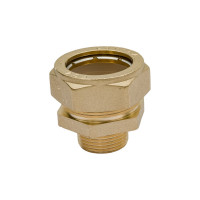 Муфта Lavita труба-нар. резьба V/S 25х3/4 V/S 253/4"