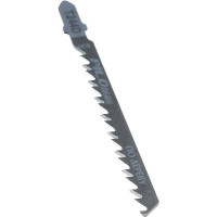 Пилки (6 TPI; 100x75 мм; h=8-60 мм) для лобзика T244D Pilorama 552440