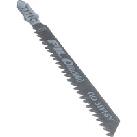 Пилки (2 шт; 8 TPI; 100x75 мм; h=5-60 мм) для лобзика T111C Pilorama 551111