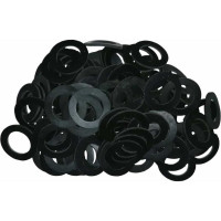 Набор резиновых прокладок Профитт 3/4, 100 шт. 9270384