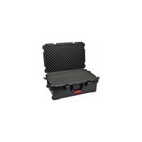 Кейс на колесах с ручкой ударопрочный DGCASE, IP67, 645х395х235 60-03 DGCASE@60-03