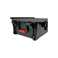 Кейс на колесах с ручкой ударопрочный DGCASE, IP67, 645х395х285 60-04 DGCASE@60-04