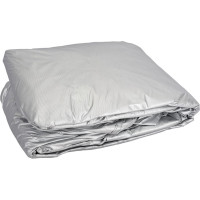 Водонепроницаемый тент-чехол на автомобиль AUTOPROFI седан SED-520 XXL