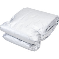 Водонепроницаемый тент-чехол на автомобиль AUTOPROFI кроссовер/джип SUV-485 L