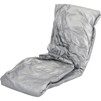 Водонепроницаемый тент-чехол на автомобиль AUTOPROFI седан SED-465 L