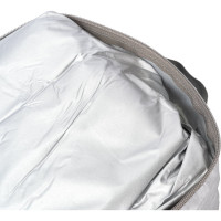 Водонепроницаемый тент-чехол на автомобиль AUTOPROFI кроссовер/джип SUV-520 XL