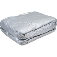 Водонепроницаемый тент-чехол на автомобиль AUTOPROFI седан SED-490 XL