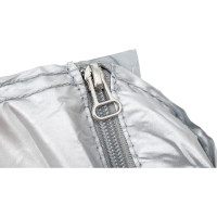 Водонепроницаемый тент-чехол на автомобиль AUTOPROFI кроссовер/джип SUV-450 М