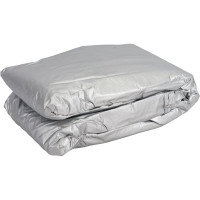 Водонепроницаемый тент-чехол на автомобиль AUTOPROFI универсал UNV-485 XL