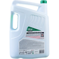 Антифриз FELIX PROLONGER-45 G-11, 10 кг, зеленый 430206021