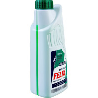 Антифриз FELIX PROLONGER-40 G-11, 1 кг, зеленый 430206030