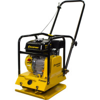 Бензиновая виброплита Champion PC6036F