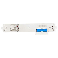 Аварийный светильник SLT KL-60A(AC/DC: пост. и непост. режимы свечения) 10245