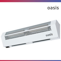 Тепловая завеса OASIS TZ-5