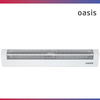 Тепловая завеса OASIS TZ-6