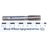 Метчик м/р ИНСТУЛС М. 14.0х1.5 к-т Р18 6H 2621-1559/1557 Гост 3266-81 00001325832