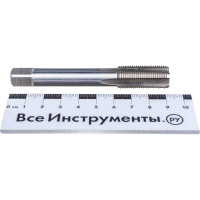 Метчик м/р ИНСТУЛС М. 14.0х1.25 гл Р18 6H 2621-1547 Гост 3266-81 00001325883