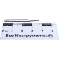 Метчик м/р ИНСТУЛС М. 1.4 х0.3 осн. скв Р6М5 6H 1419-0031 Гост 18839-73 бесструж 00001271921