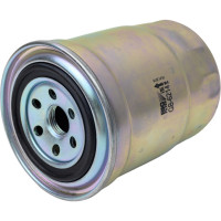 Фильтр топливный NISSAN 1.7D-4.2D Almera Patrol Primera X-Trail FORD Maverick BIG FILTER GB6214