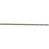 Сверло по металлу шлифованное HSS-G 5 Co DIN 338 (10 шт; 1.0 мм) EКТО DM-002-0100-0034