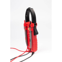 Цифровые токовые клещи КВТ KT 208A PROLINE 79131