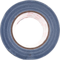 Клейкая лента DGTAPE ultraMATT - Гаффа тейп 100мм/25м - Черный UM100/25/B