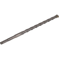 Бур (14х260 мм; SDS-plus) Uragan 29311-260-14