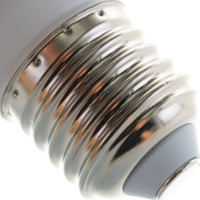 Светодиодная лампа Eurolux LL-E-A70-20W-230-4K-E27/груша, 20Вт, нейтральный, Е27 76/2/22