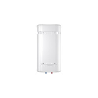 Аккумуляционный электрический водонагреватель Garanterm Flat 50 V ЭдЭБ01586