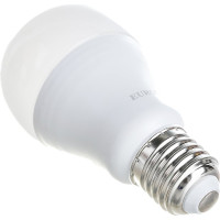Светодиодная лампа Eurolux LL-E-A60-15W-230-2,7K-E27/груша, 15Вт, теплый белый, Е27 76/2/19