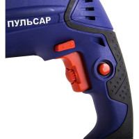 Ударная дрель ПУЛЬСАР ДУ 600 792-186